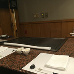 Teppan Yaki Nanami - 