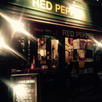 RED PEPPER - 