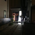 うさぎ - 外観です