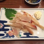 うさぎ - エイヒレ