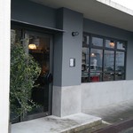 グルノーブル - 外観