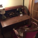 草菴 - 仙-sen-　
      ﾚﾄﾛな電話はﾌﾛﾝﾄに繋がります☆彡