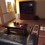 草菴 - 仙-sen-
      ﾎｯﾄｶｰﾍﾟｯﾄで足元ﾇｸﾇｸ♡