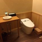 草菴 - 仙-sen-
      ﾄｲﾚ