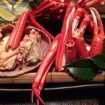 草菴 - 紅ｽﾞﾜｲｶﾞﾆ