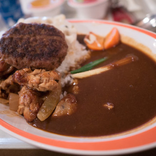 ハングリーベア・レストラン_0