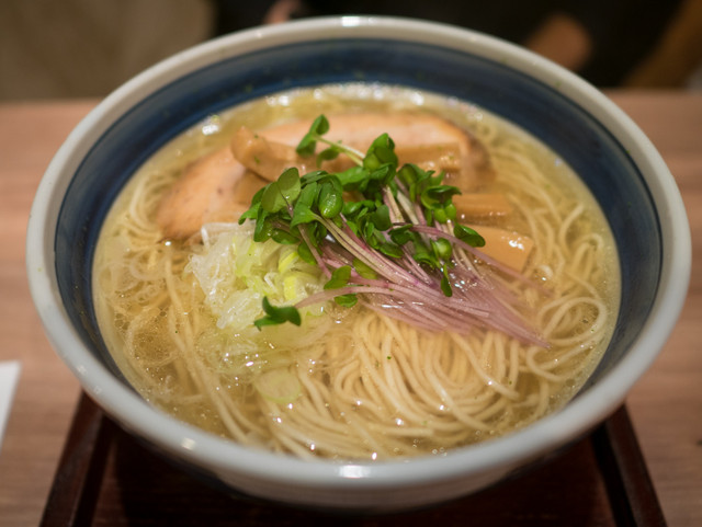 麺や Co粋 メンヤ コイキ 片貝 ラーメン 食べログ