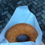 ひのはらドーナツ。