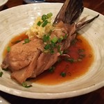 マグロマート - お通し