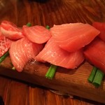 マグロマート - 