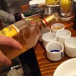 マグロマート - 