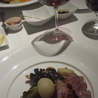 フランス料理 ル・クール - 