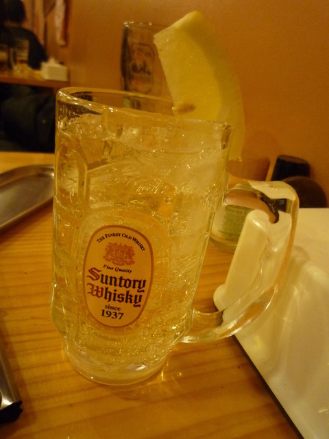 五郎 - 旭川（焼肉）の写真