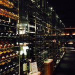 グリル＆ダイニング マンハッタンテーブル - 