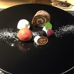 グリル＆ダイニング マンハッタンテーブル - 