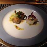 グリル＆ダイニング マンハッタンテーブル - 