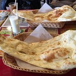 インドレストラン ガンジー   - 