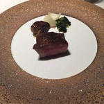 神戸牛炉釜炭焼ステーキ IDEA - 