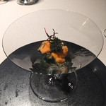 神戸牛炉釜炭焼ステーキ IDEA - 