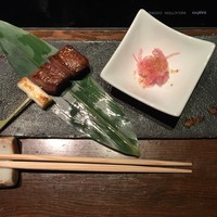 赤坂 金舌 - 