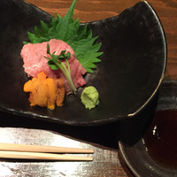 赤坂 金舌 - 