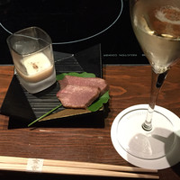 赤坂 金舌 - 