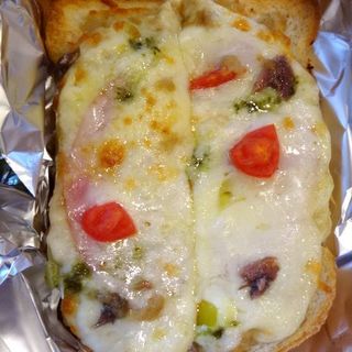 アリイ アリイ カフェ_1