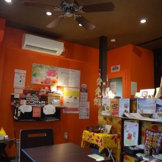 アリイ アリイ カフェ_2