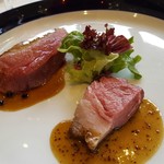 佛蘭西料理 名古屋 - 