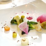 佛蘭西料理 名古屋 - 