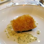 佛蘭西料理 名古屋 - 