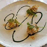 佛蘭西料理 名古屋 - 