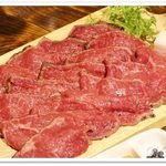 焼肉×バル マルウシミート - マルウシロック　250g