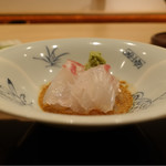 まき村 - 2016/11_淡路鯛