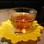 ヴィア・デル・エンメ - ☆食後の紅茶でホッと☆