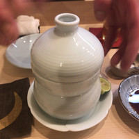 鮨 島本 - 