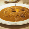インデアンカレー 阪急三番街店