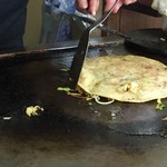 ごんべお好み焼 - 