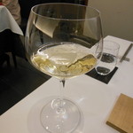 レーヌ デ プレ - アンリオ８シャンパン）