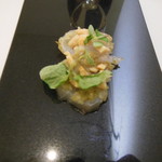 レーヌ デ プレ - シェフの遊びゴコロ
      