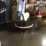 ごんべお好み焼 - 