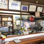 ごんべお好み焼 - 