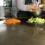 ごんべお好み焼 - 