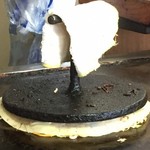 ごんべお好み焼 - 