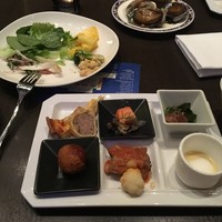 リュクス ダイニング ハプナ - 