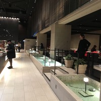 リュクス ダイニング ハプナ - 