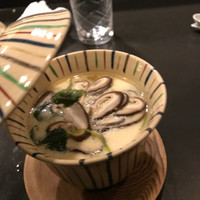 浜長 - 茶碗蒸し