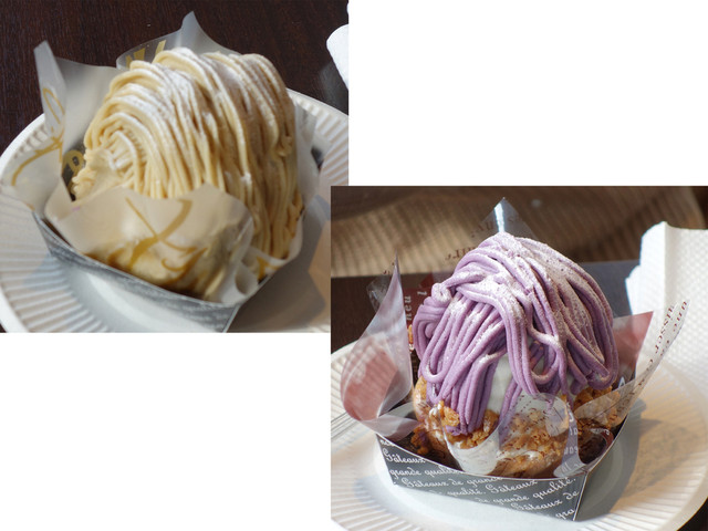 菜菓亭 嘉山店 さいかてい 豊栄 ケーキ 食べログ