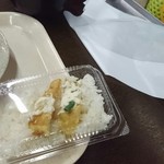 華さん食堂 - 