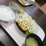 華さん食堂 - 